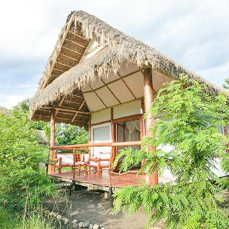 Kazinga Wilderness Safari Camp Hotel Касесе Екстериор снимка